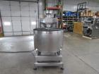 Tsa Griddle Systems Liquefying Mixer
